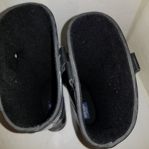 Sperry rain boots size 9 - Picture 4 of 7
